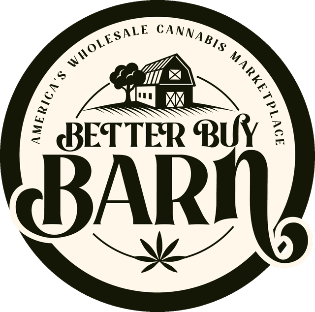 Better Buy Barn Logo