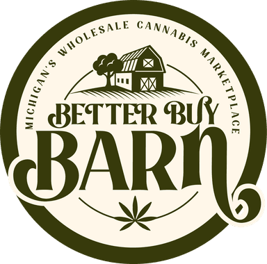 Better Buy Barn Logo